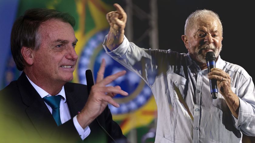 Lula veta projeto de lei que reduziria pena de Bolsonaro