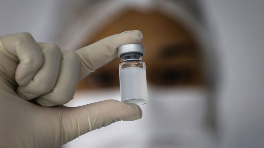 "Produto revolucionário". Empresa portuguesa desenvolve vacina e tratamento para infeções bacterianas