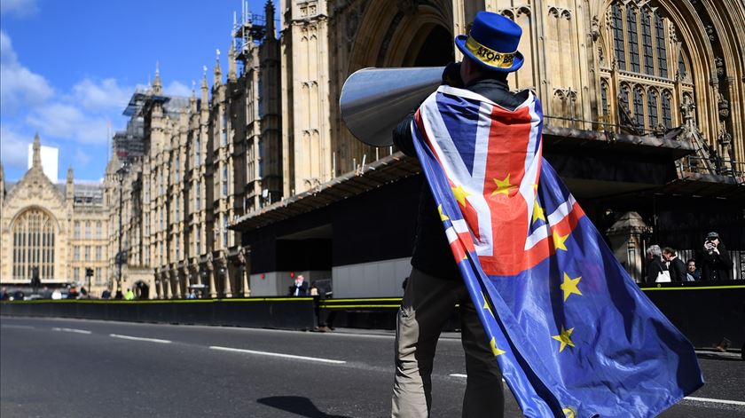 Foto: Andy Rain/EPA