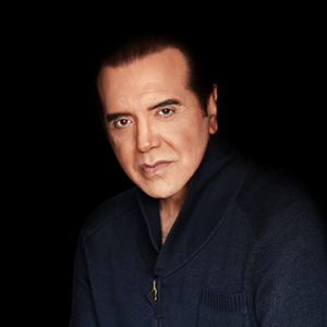 ​Chazz Palminteri em “A Bronx Tale: One Man Show” ao vivo