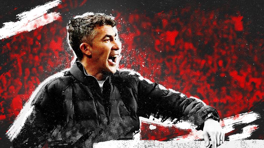 Quem é o “estratega” e “teatral” Bruno Lage? Uma breve análise ao treinador do Benfica