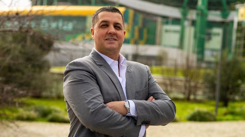 Sporting. Eleições com debate marcado