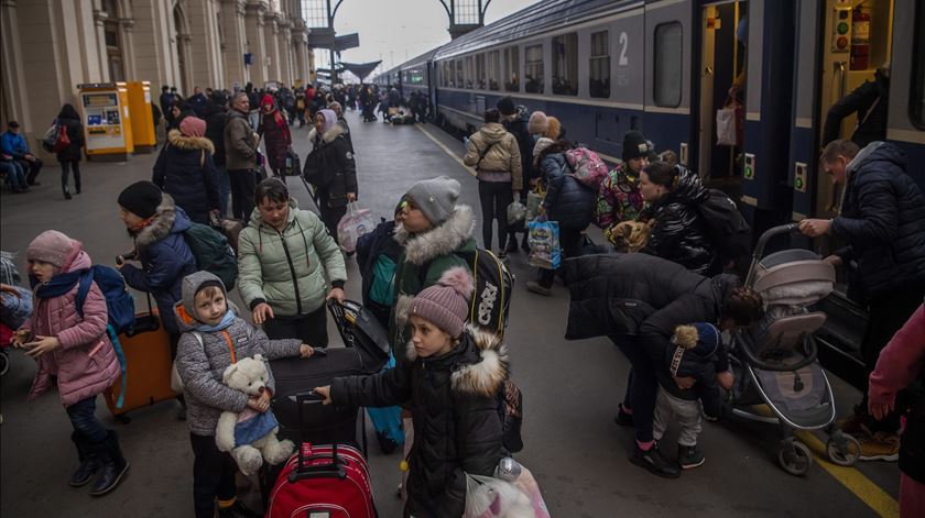 Foto: Zoltan Balogh / EPA