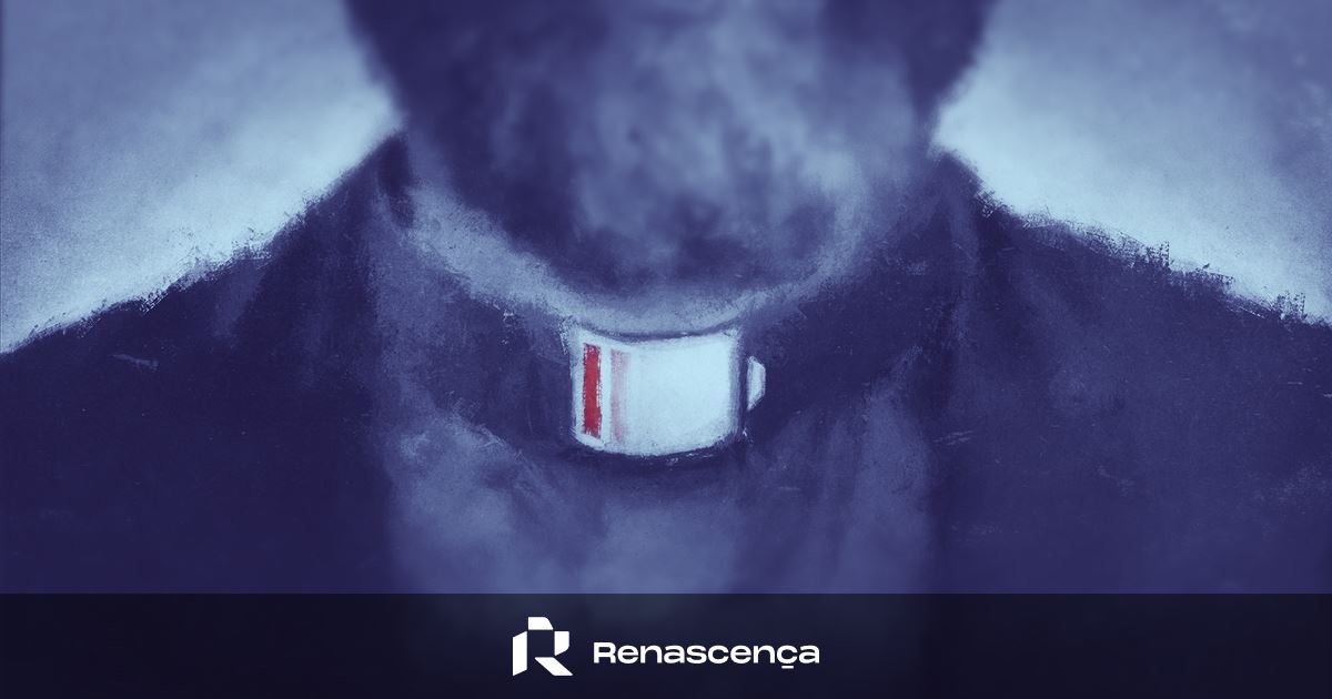 Burnout nos padres. 