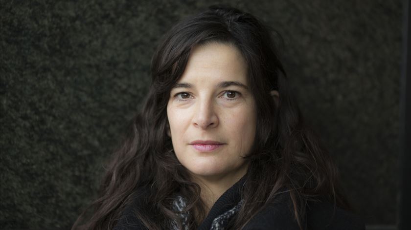 Patrícia Portela: “Fizemos um grande pacto com o progresso e esquecemo-nos do futuro”