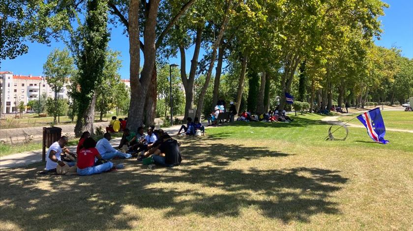 Missa campal em Leiria vai mostrar o que jovens podem levar da JMJ