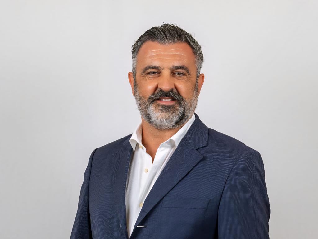 O candidato do Chega, António Cachaço, defende isenções de impostos para médicos e forças de segurança, bem como a criação de uma polícia municipal. Foto: D.R. O candidato do Chega, António Cachaço, defende isenções de impostos para médicos e forças de segurança, bem como a criação de uma polícia municipal. Foto: D.R.