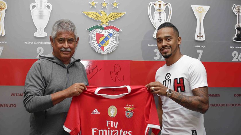 Foto: Benfica