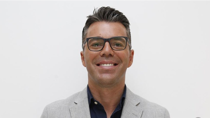 José Calado. Foto: DR