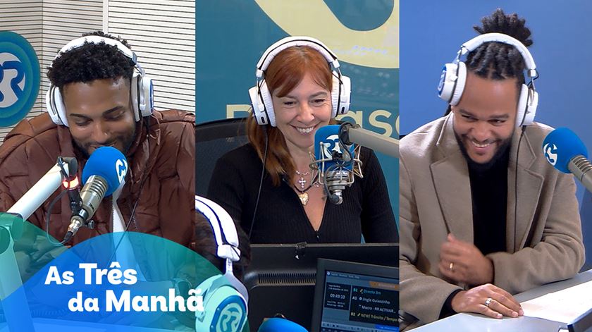 Quem quer casar com a cinquentona? - As Três da Manhã