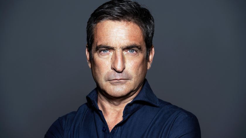 Camané e o som que José Mário Branco moldou