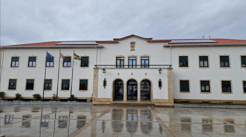 Macedo de Cavaleiros avança com projeto-piloto para aumentar a competitividade do comércio local