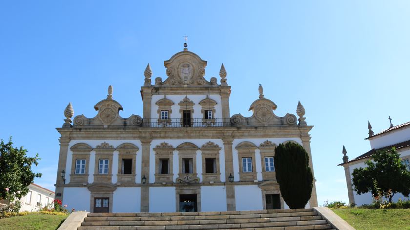 Foto: Olímpia Mairos/RR