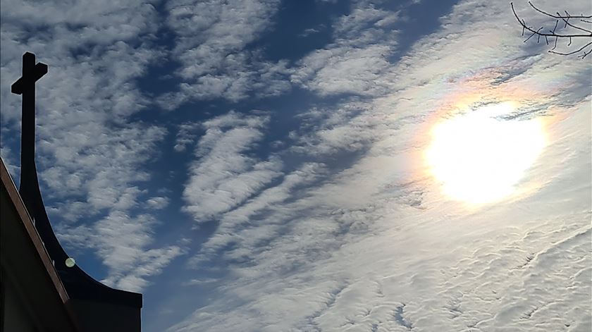 Porque muda a data da Páscoa todos os anos? Porque muda a data da Páscoa todos os anos?