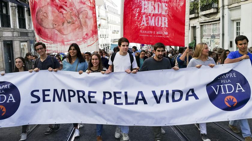 Caminhada Pela Vida realiza-se em dez cidades