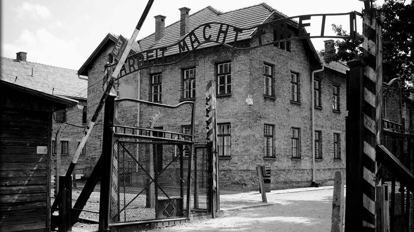 Porto acolhe primeiro Museu do Holocausto na Península Ibérica