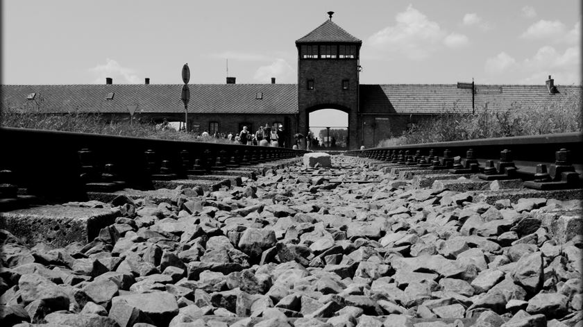 Novo museu do Holocausto desvenda história desconhecida da comunidade judaica do Porto