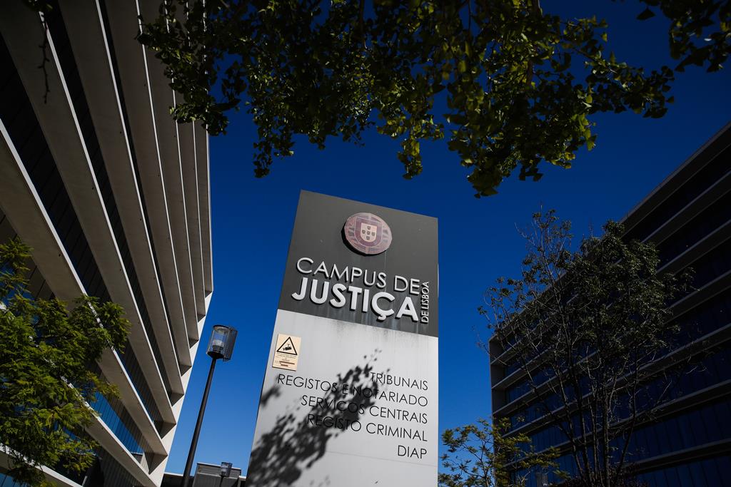  Foto: Mário Cruz/Lusa