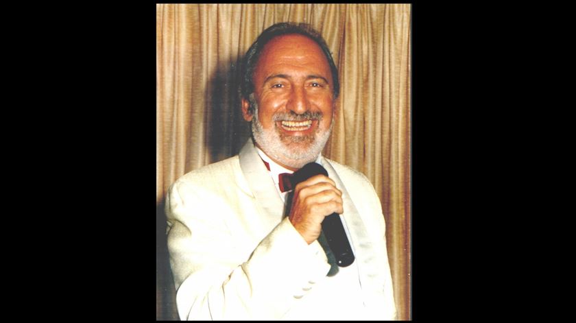 Morreu o cantor e compositor Edmundo Falé