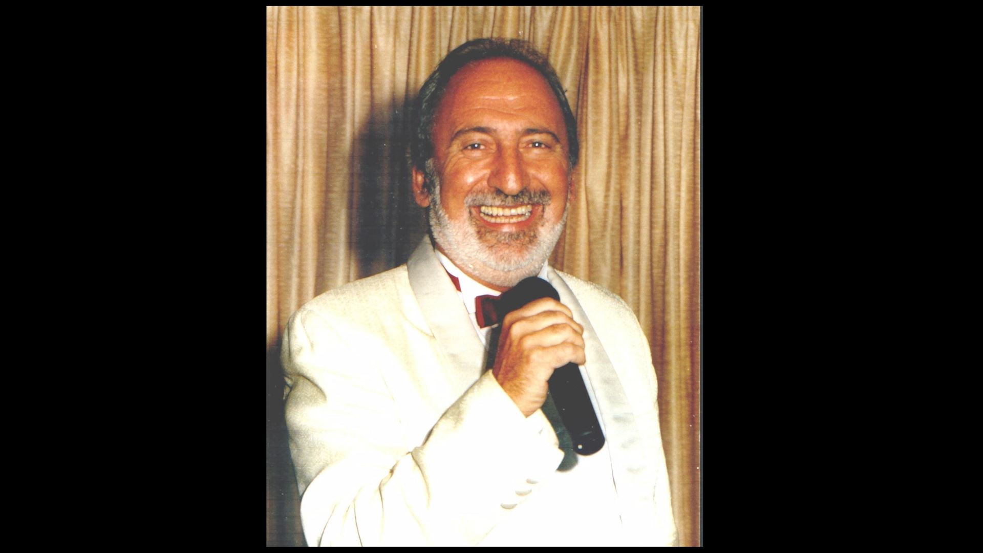 Morreu o cantor e compositor Edmundo Falé