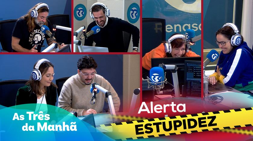 Tempos de Antena Presidenciais 2026 (Parte 2) - Alerta Estupidez