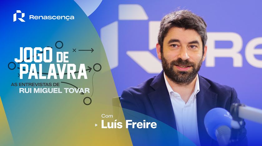Luís Freire. "Queremos ser campeões da Europa pela primeira vez na história"