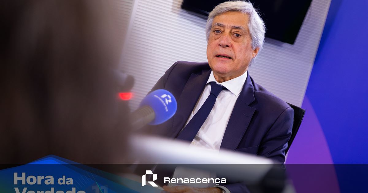 Bastonário dos economistas duvida que reforma laboral “tenha grande impacto”