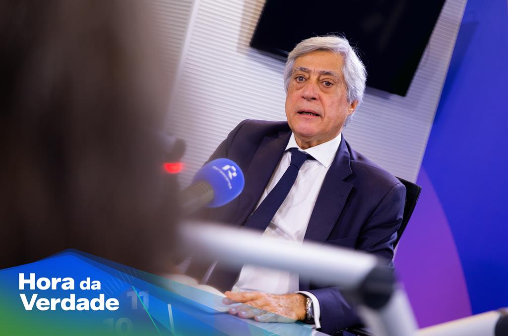 Bastonário dos economistas duvida que reforma laboral “tenha grande impacto”