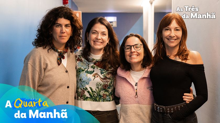 Gabriela Barros. "Gosto de imaginar que posso fazer variadas coisas." Gabriela Barros. "Gosto de imaginar que posso fazer variadas coisas."