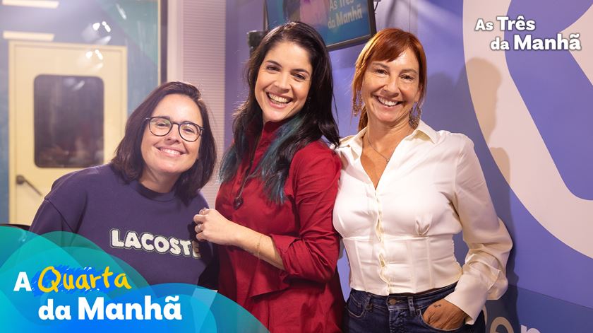 Roberta Medina. "Instagram deixa-me ansiosa"