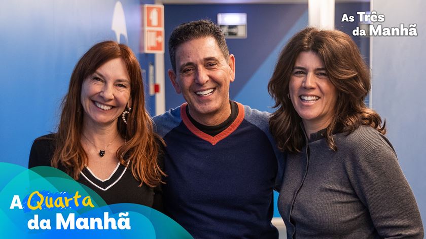 José Figueiras. "Gostava de ter sido Comissário de Bordo"