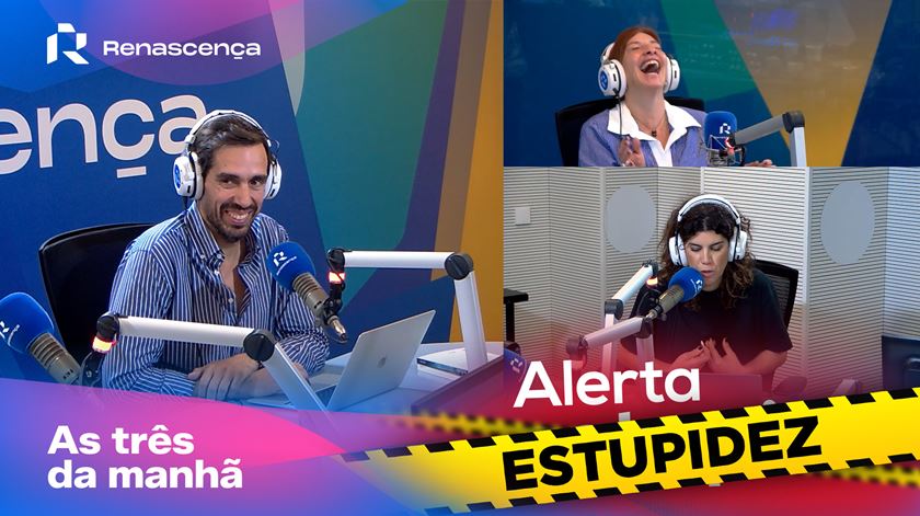 Swatch Upidez - Alerta Estupidez