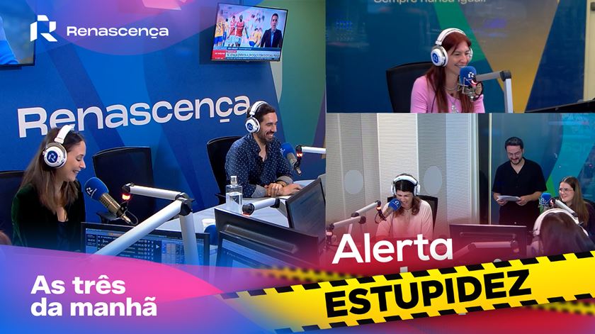 Porta-te Como Uma Mãe - Alerta Estupidez
