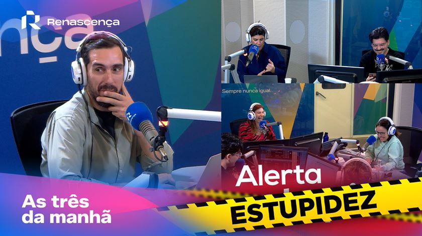 Batalha atrás da Batalha - Alerta Estupidez