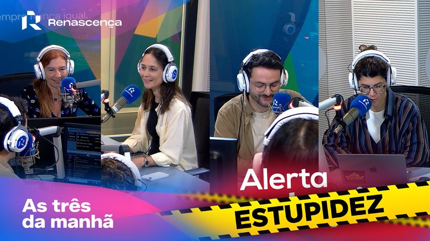 Negócios em tempo de guerra: Ep.1 - Comida. Alerta Estupidez