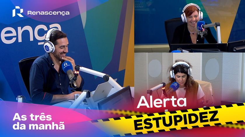 Atrás das barras (de chocolate) - Alerta Estupidez