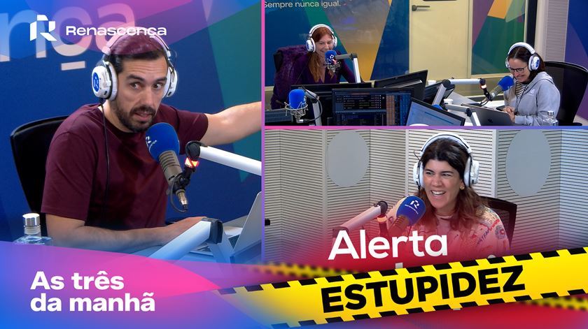 Pontapelés - Alerta Estupidez