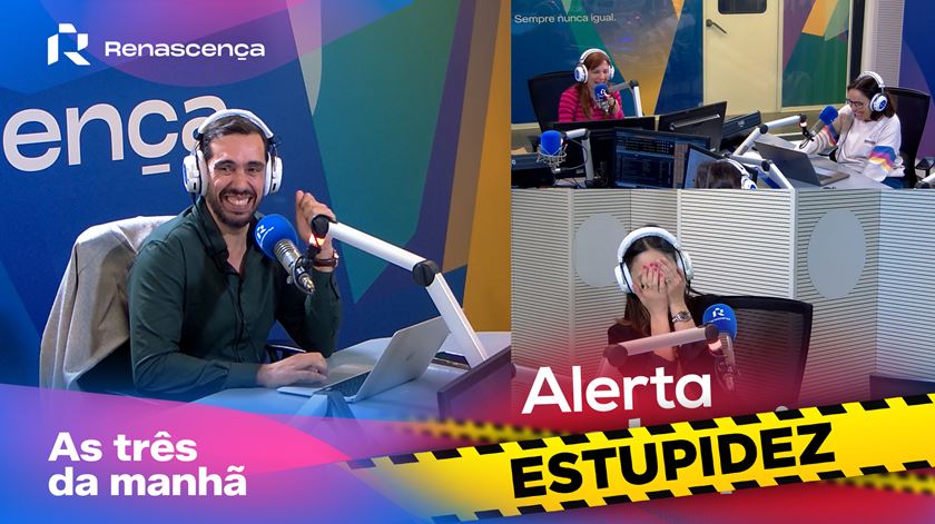 Restaurante Buffétido - Alerta Estupidez