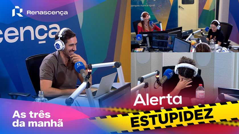 Assaltar para cozinhar - Alerta Estupidez