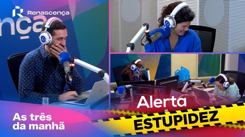 Não ver o VAR - Alerta Estupidez