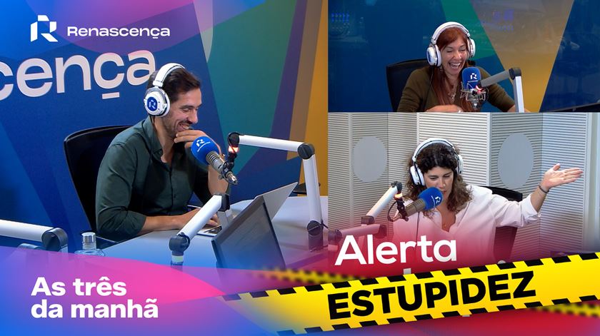 Cantavírus - Alerta Estupidez