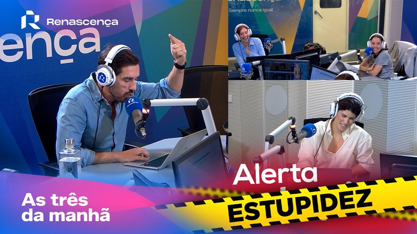 Senhor Mucky, o inventor de rankings - Alerta Estupidez