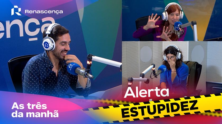 Conviver com vírus - Alerta Estupidez