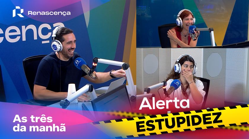 Chupa de almôndegas - Alerta Estupidez
