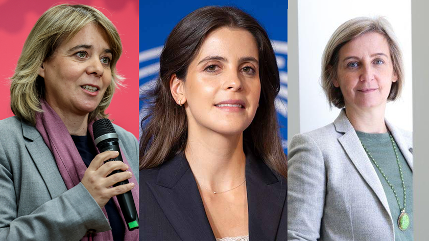 Irão. A UE está a proteger-nos do terrorismo ou a alinhar na "lei da selva" de Trump? Irão. A UE está a proteger-nos do terrorismo ou a alinhar na "lei da selva" de Trump?