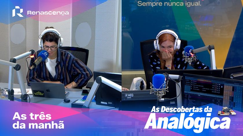 TV Rural - As Descobertas da Analógica