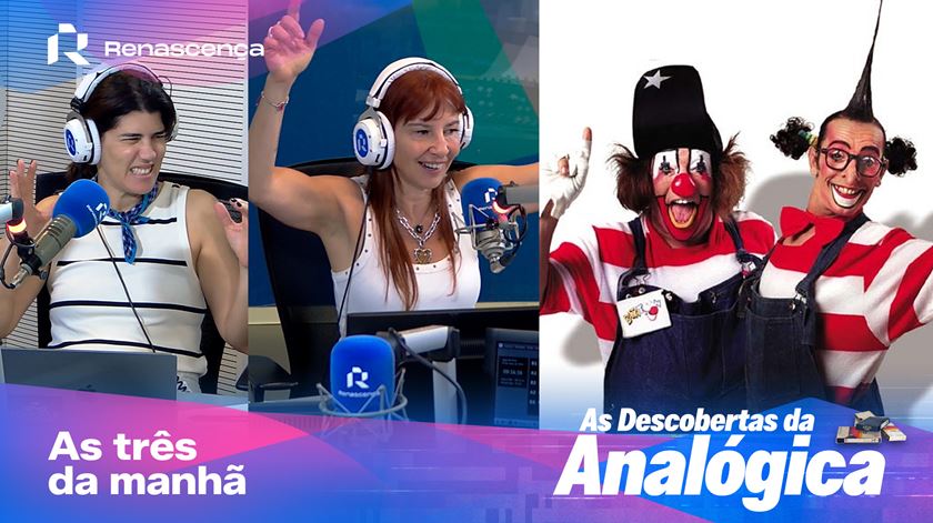 Batatoon - As Descobertas da Analógica