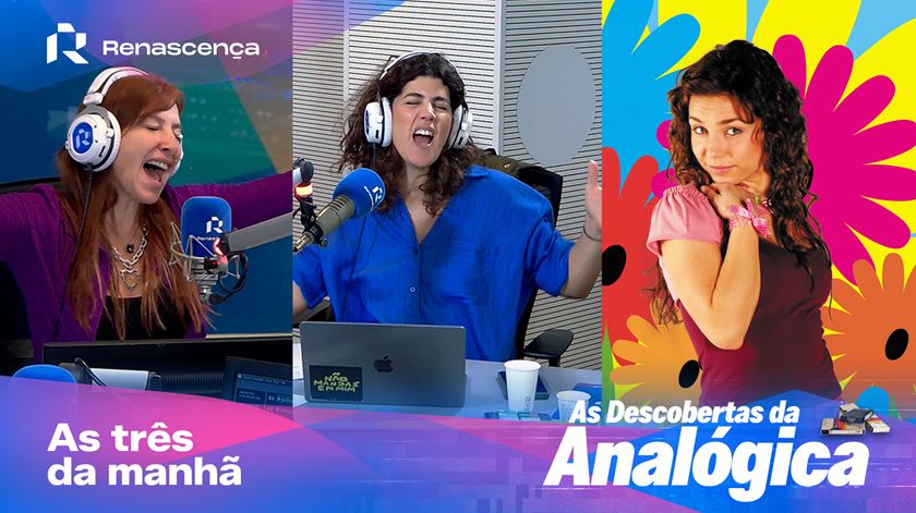 Floribella - As Descobertas da Analógica