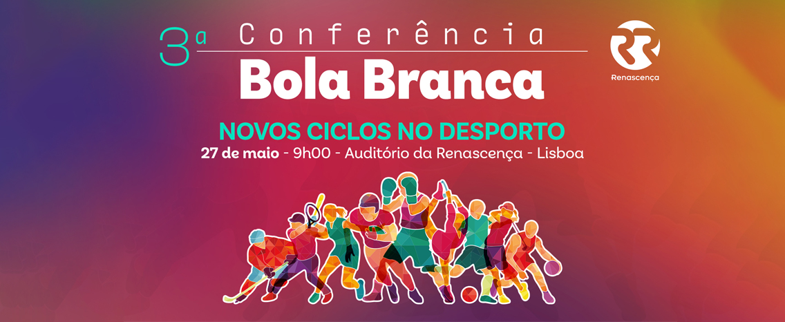 🔴 Veja tudo o que aconteceu na Conferência Bola Branca