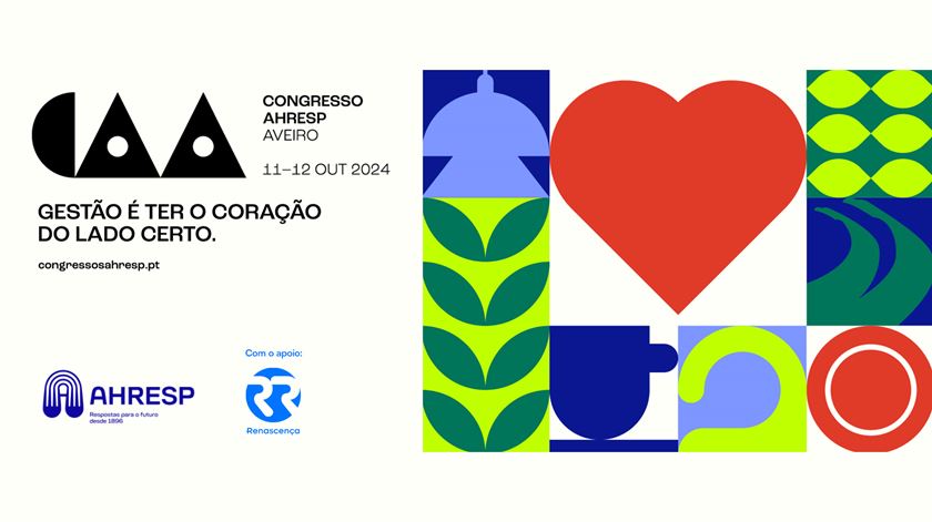 Capa - Congresso AHRESP